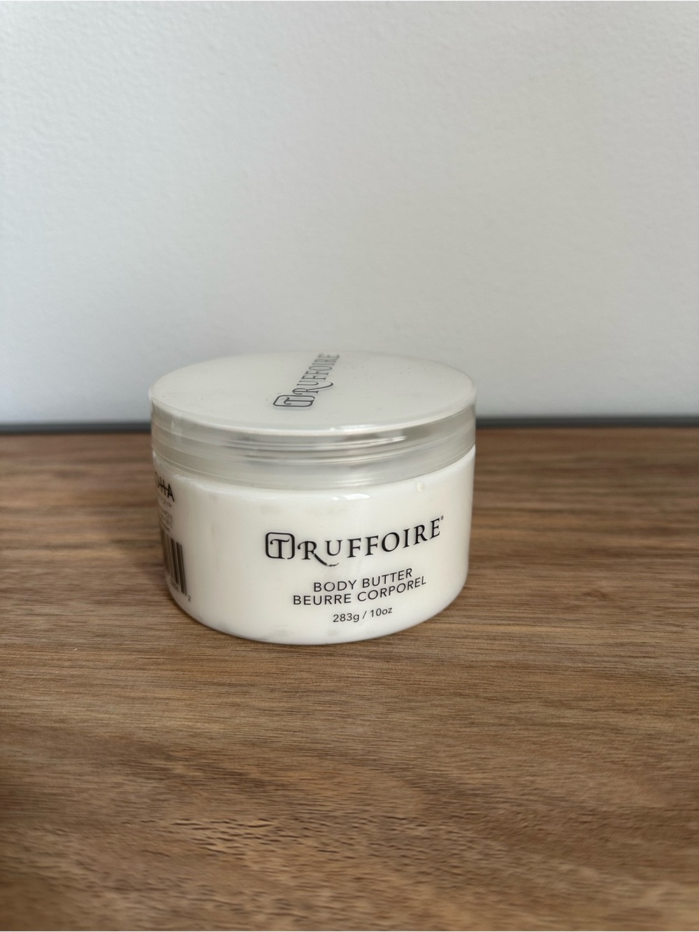 Truffoire Body Butter